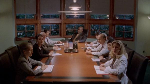 Dr. House - Medical Division (2004) – 1 season 18 episode