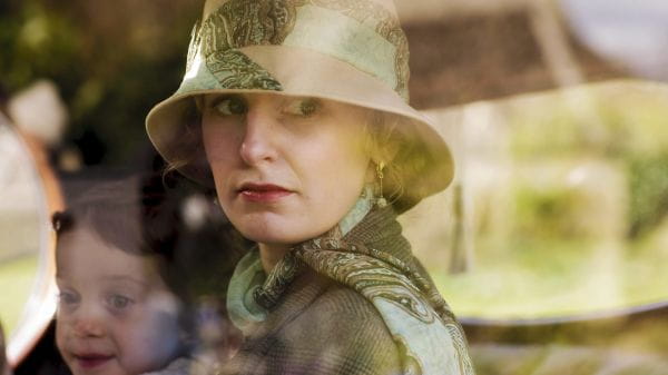 Downton Abbey (2010) – 6 season 2 episode