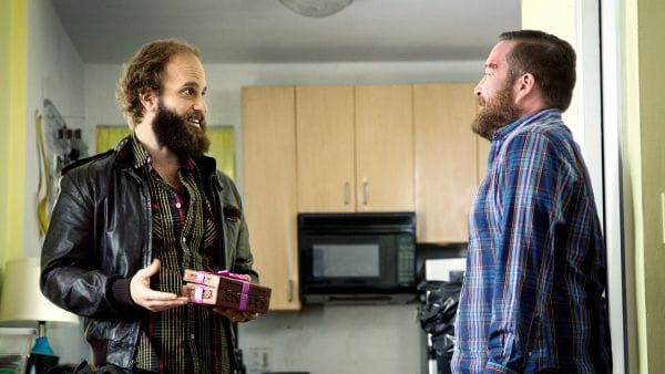 High Maintenance (2016) – 1 season episode 6