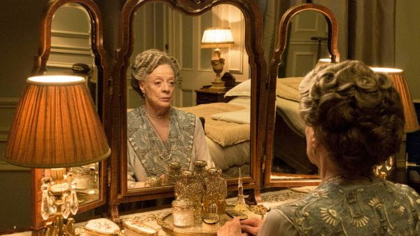 Downton Abbey (2010) – 6 season 1 episode