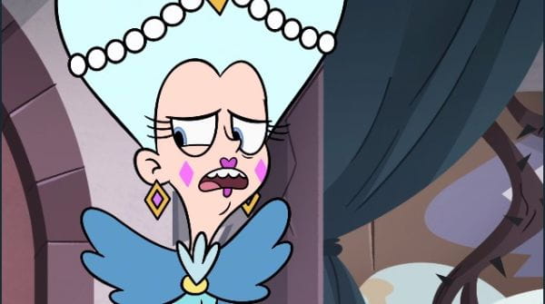 Star vs. the Forces of Evil (2015) – 3 season 15 episode