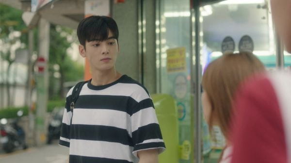 My ID is Gangnam Beauty (2024) - 1 season