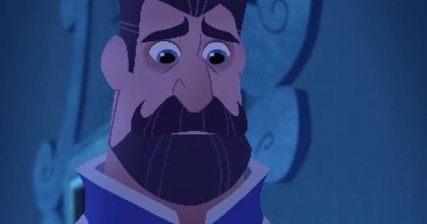 Rapunzel: La serie (2022) – 1 season 23 episode