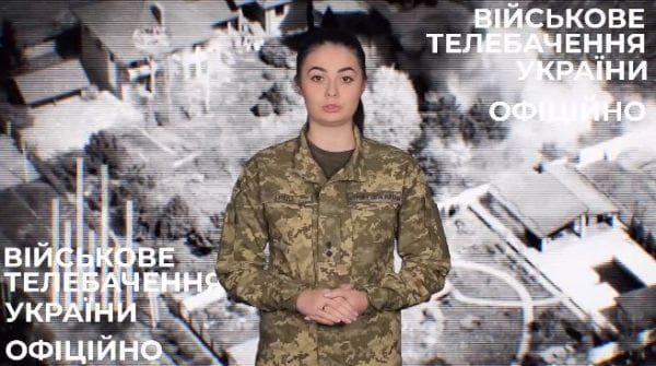 Military TV. Operatively (2022) - 5. 02.10.2022 promptly