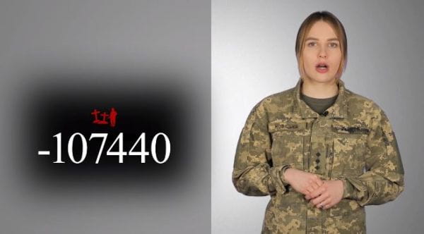 Military TV. Enemy’s losses (2022) - 82. 01/02/2022 losses of the enemy