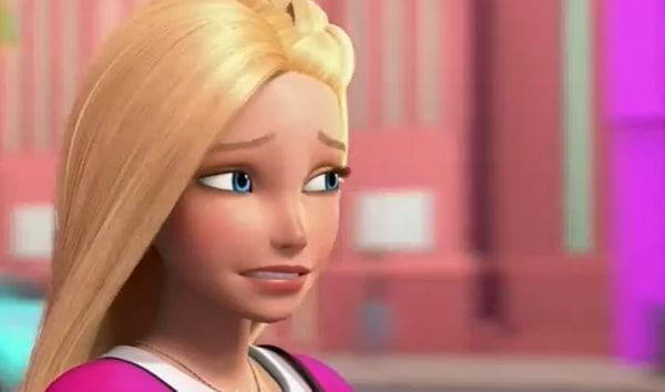 Barbie: Life in the Dreamhouse: Season 2 (2012) - 19 episode