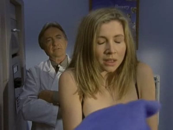 Scrubs (2001) - 1 season 21 episode