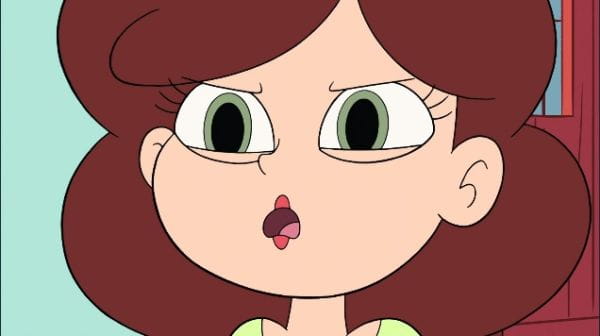 Star vs. the Forces of Evil (2015) – 3 season 17 episode