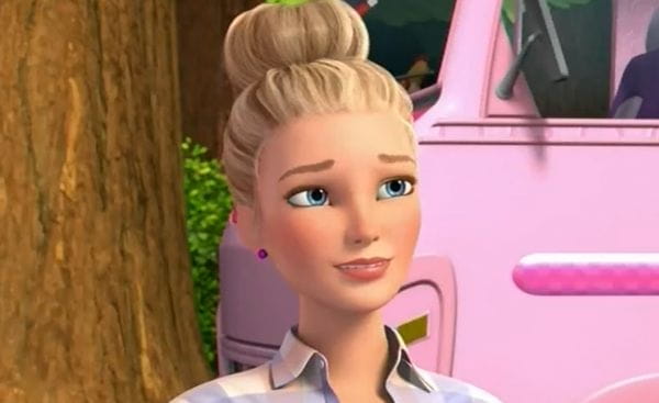 Barbie: Life in the Dreamhouse: Season 2 (2012) - 20 episode