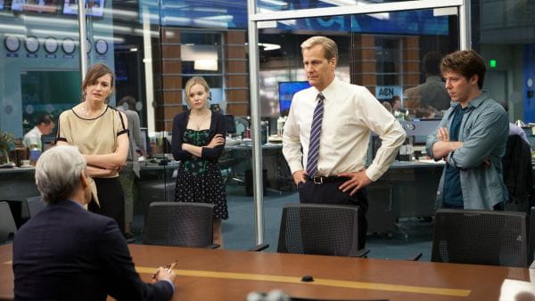 The Newsroom (2012) – 1 season episode 7
