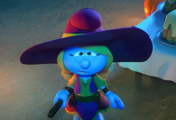 The Smurfs (2021) - 8 episode