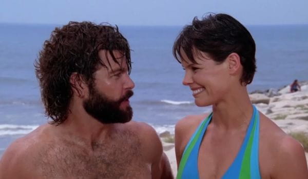 Baywatch (1989) - 5 season 1 episode