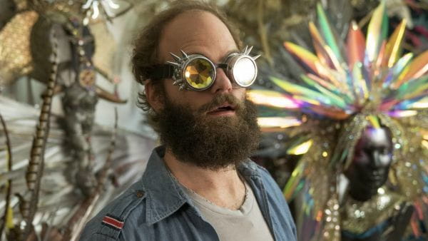 High Maintenance (2016) – 2 season episode 4