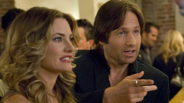 Californication (2007) – 2 season 9 episode