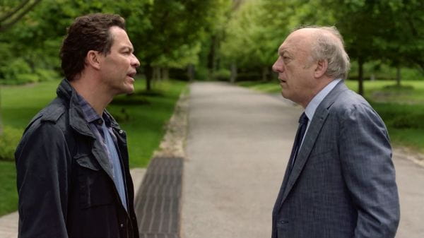 The Affair (2014) – 5 season episode 11