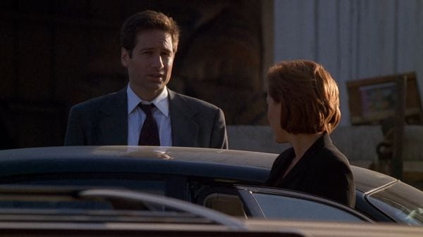 The X-Files (1993) – 6 season 8 episode