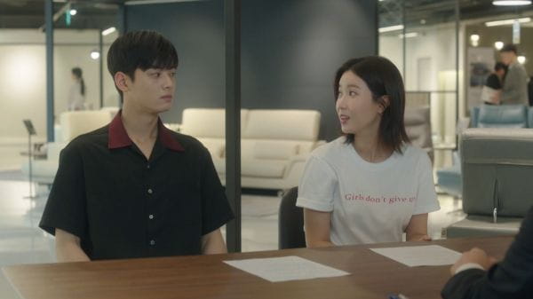 My ID is Gangnam Beauty (2024) - 1 season