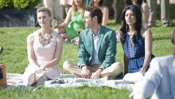 Royal Pains (2010) – 5 season 5 episode