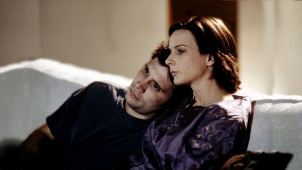 Six Feet Under (2001) – 3 season episode 10