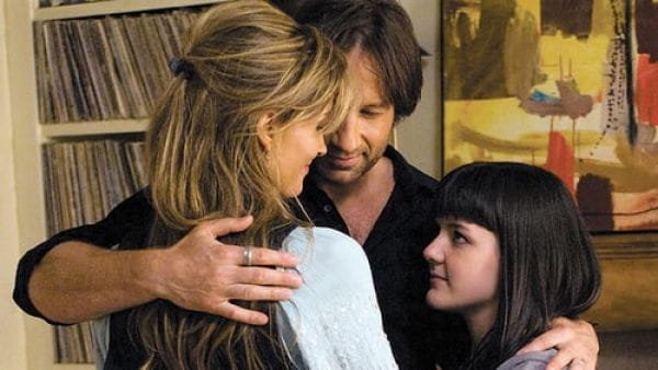 Californication (2007) – 2 season 10 episode