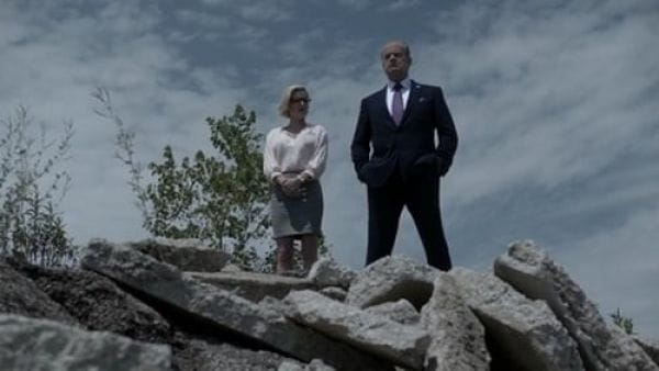 Boss (2011) – 2 season 10 episode