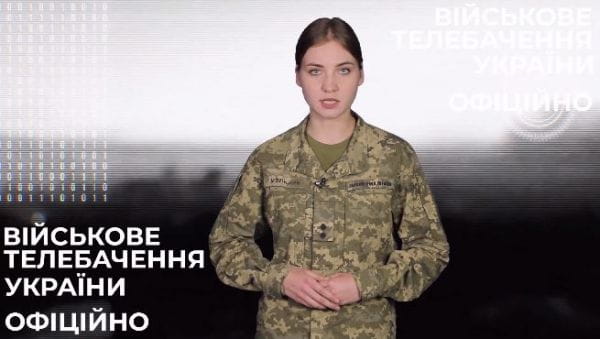 Military TV. Operatively (2022) - 7. 04.10.2022 promptly