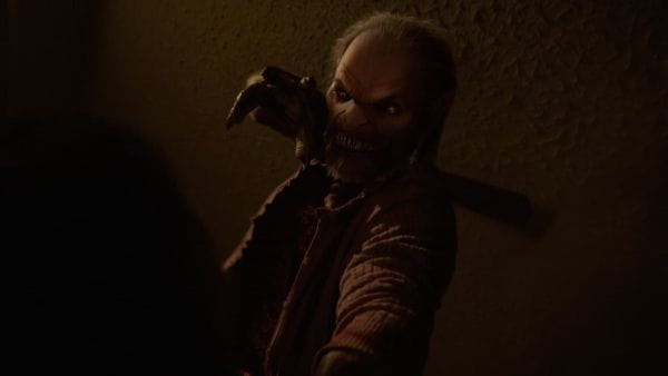 Grimm (2011) – 3 season 5 episode