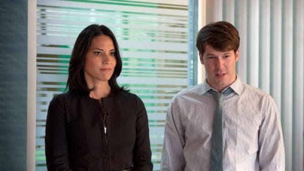 The Newsroom (2012) – 1 season episode 10