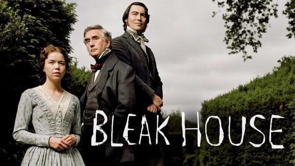Bleak House (2005) - episode 1