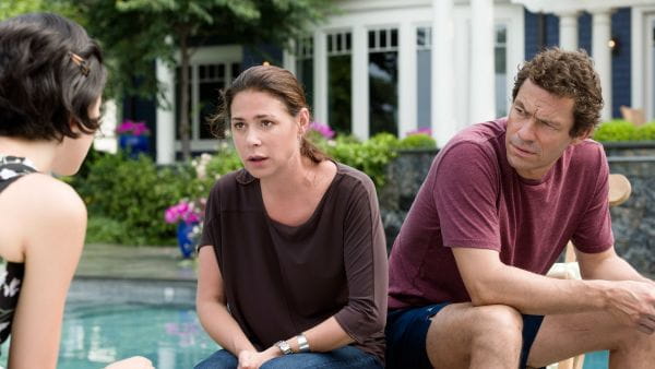 The Affair (2014) – 1 season episode 5