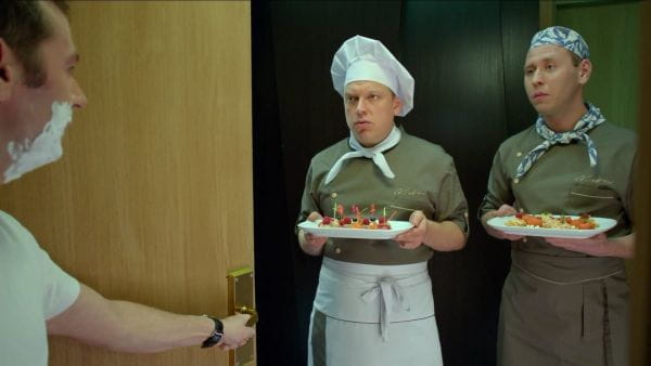 The Kitchen (2015) - episode 19