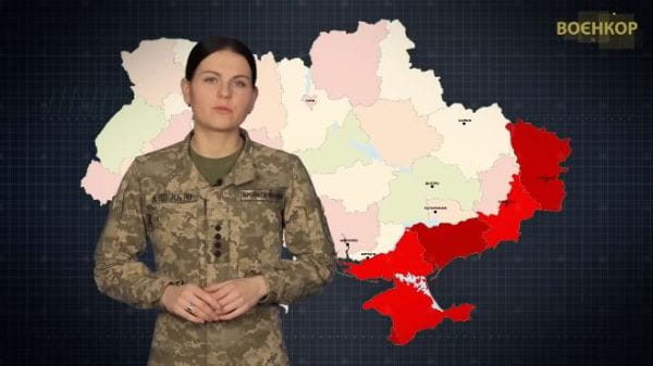 Military TV. War Reporter (2022) - 37. the armed forces of ukraine staged an ambush, as ugledar lives, new prisoners | warrior [22.02.2023]