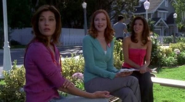 Desperate Housewives: Season 2 (2005) - episode 12