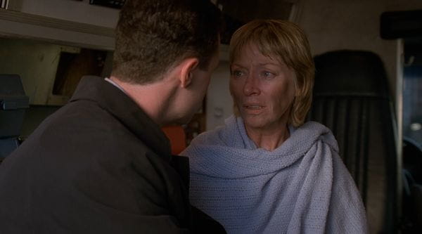 The X-Files (1993) – 6 season 11 episode