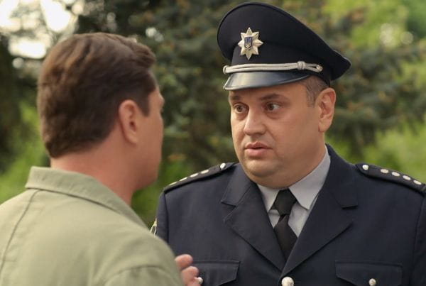 Cop from DVRZ (2020) – 3 season 18 episode