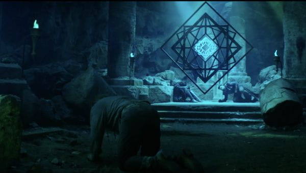 The Shannara Chronicles (2016) – 2 season 6 episode