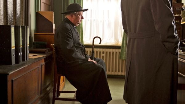 Отець Браун (2013) - 3 сезон 15 серія