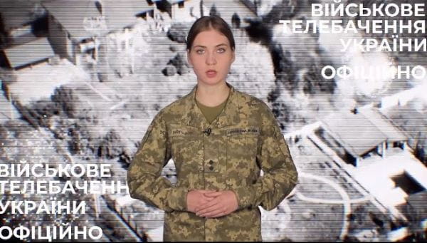 Military TV. Operatively (2022) - 9. 06.10.2022 bezodkladně