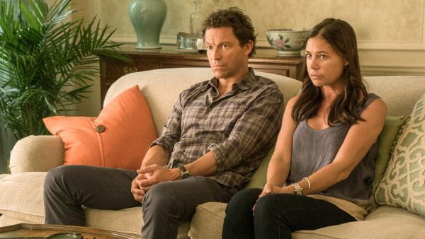 The Affair (2014) – 1 season episode 7