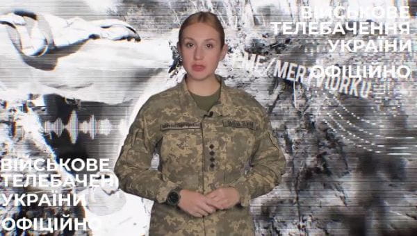 Military TV. Operatively (2022) - 8. 05.10.2022 promptly