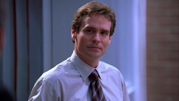 Dr. House - Medical Division (2004) – 2 season 6 episode