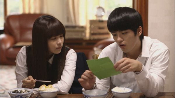 Reply 1997 (2012) - 1 season