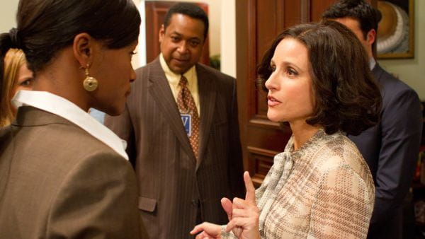 Veep (2012) – 1 season episode 1