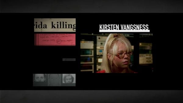 Gyilkos elmék (2005) - 3. évad 19 sorozat