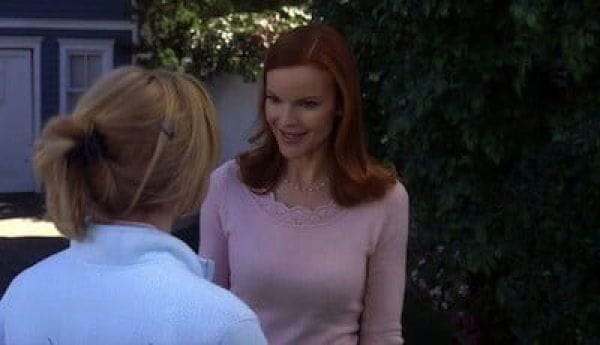 Desperate Housewives: Season 2 (2005) - episode 15