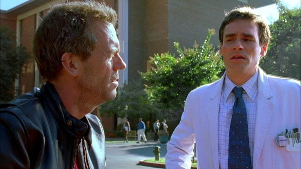 Dr. House - Medical Division (2004) – 2 season 5 episode