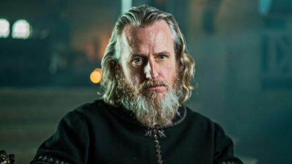 Vikings: 4 Season (2016) - episode 14