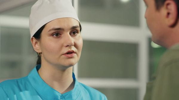 Участковый с ДВРЗ (2020) – 3 сезон 19 серия