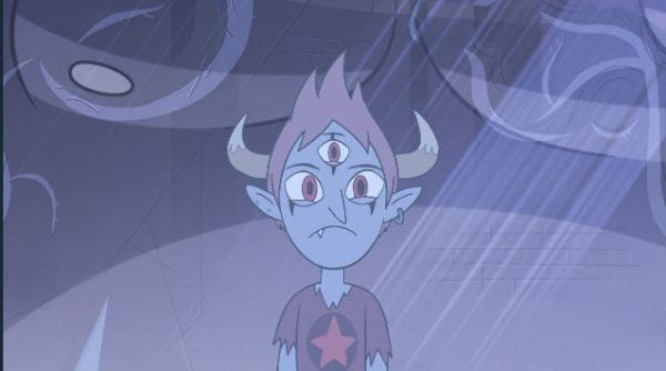 Star vs. the Forces of Evil (2015) – 4 season 3 episode