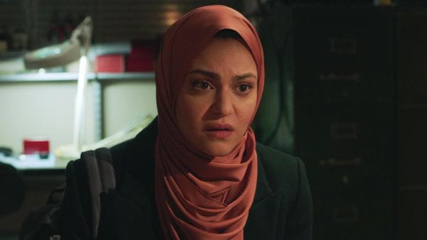 Ramy (2018) – season 2 episode 5